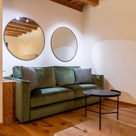 Relais Villa Carrara Villa di Serio Екстер'єр фото