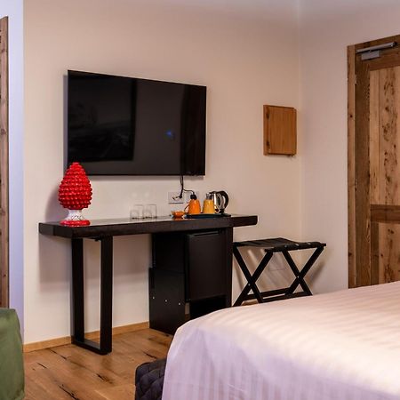 Relais Villa Carrara Villa di Serio Екстер'єр фото