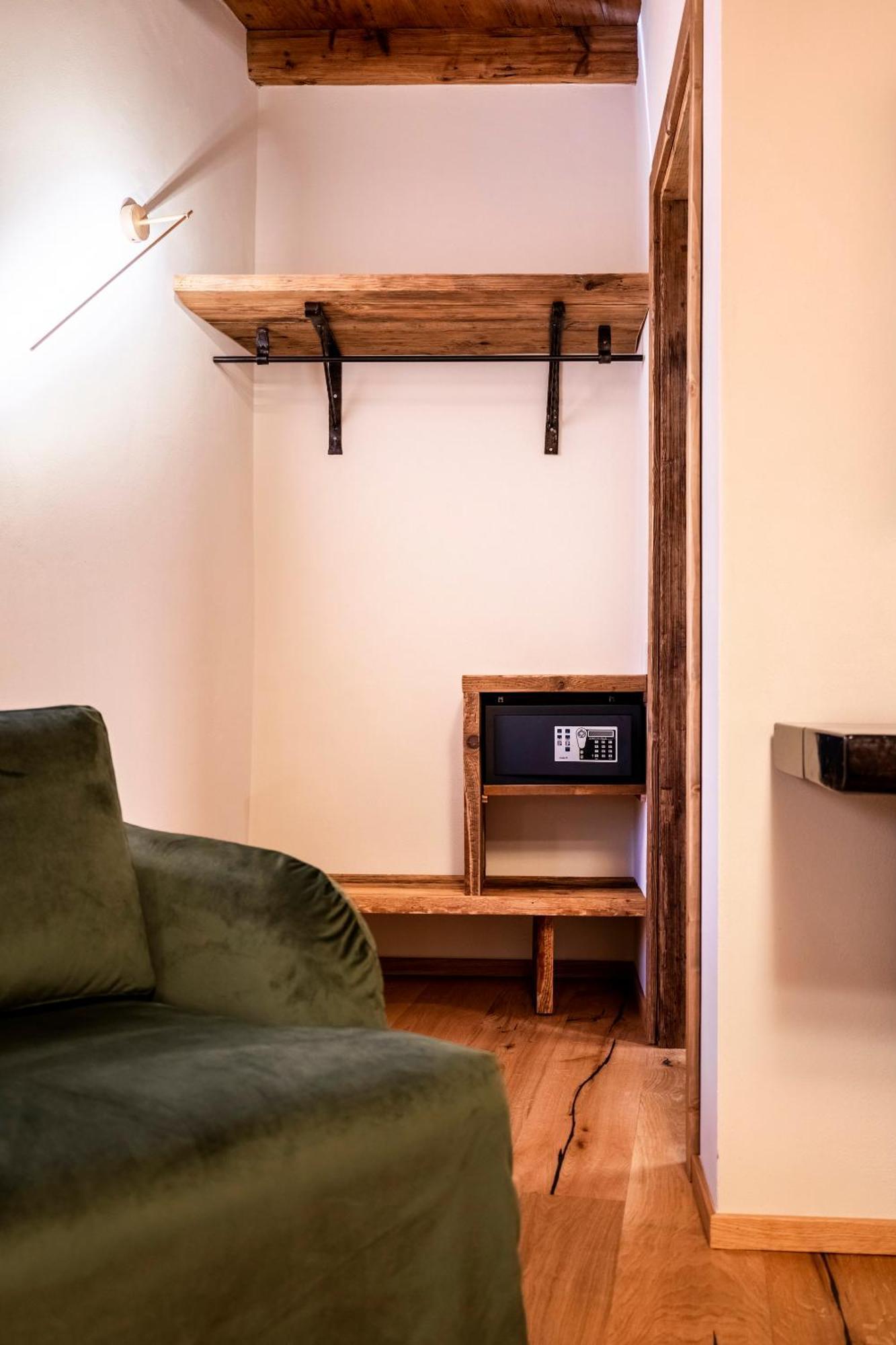 Relais Villa Carrara Villa di Serio Екстер'єр фото