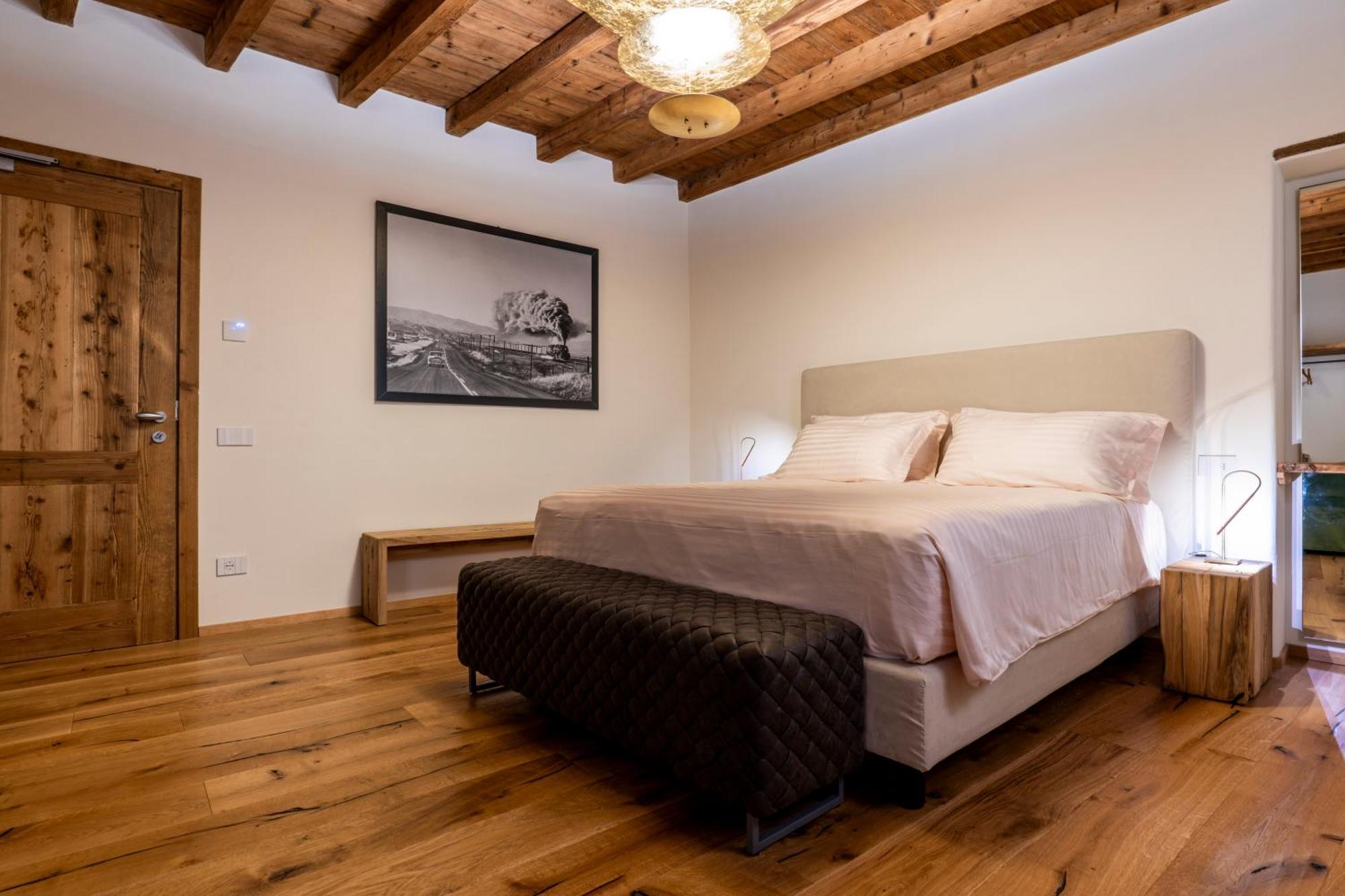 Relais Villa Carrara Villa di Serio Екстер'єр фото