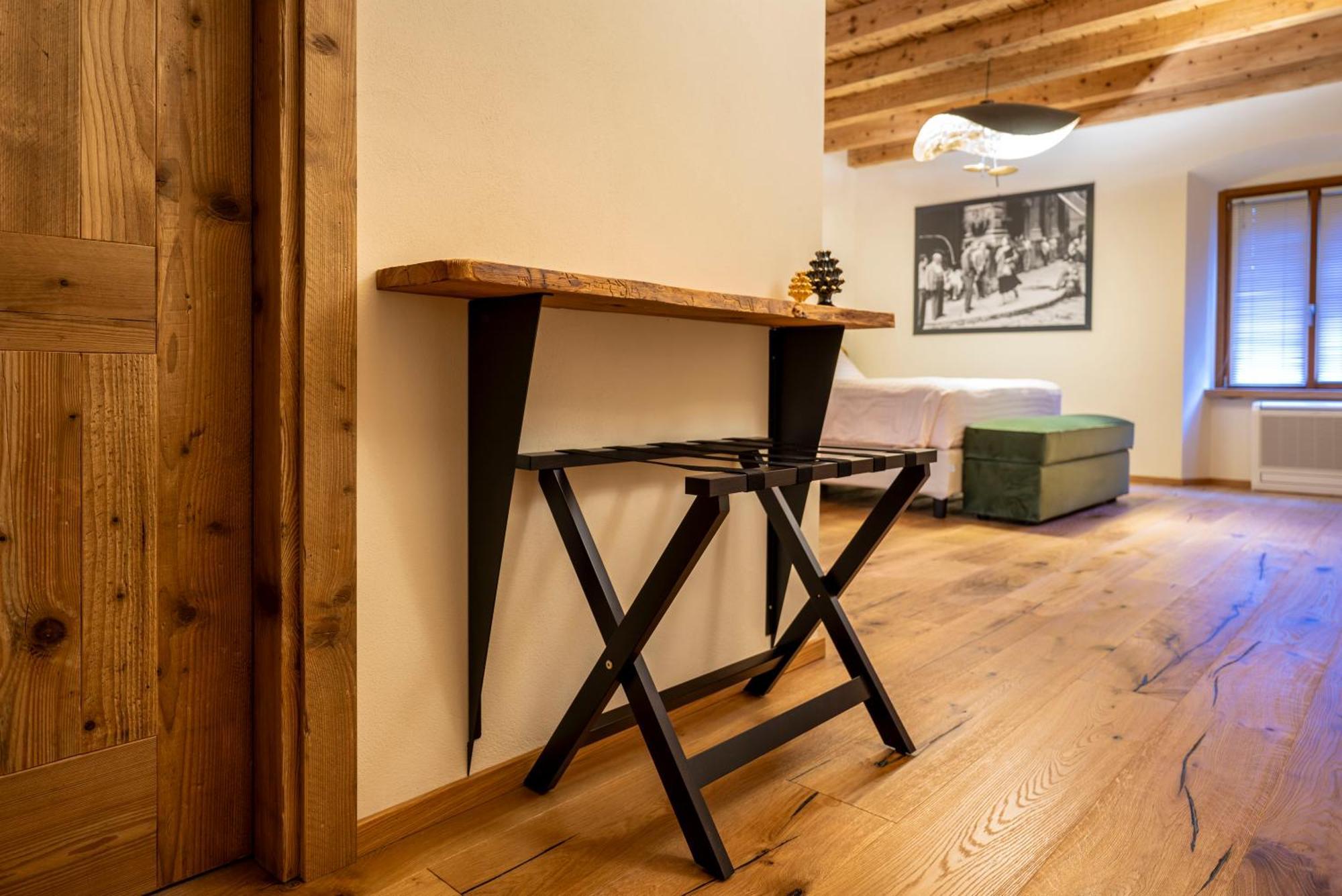 Relais Villa Carrara Villa di Serio Екстер'єр фото