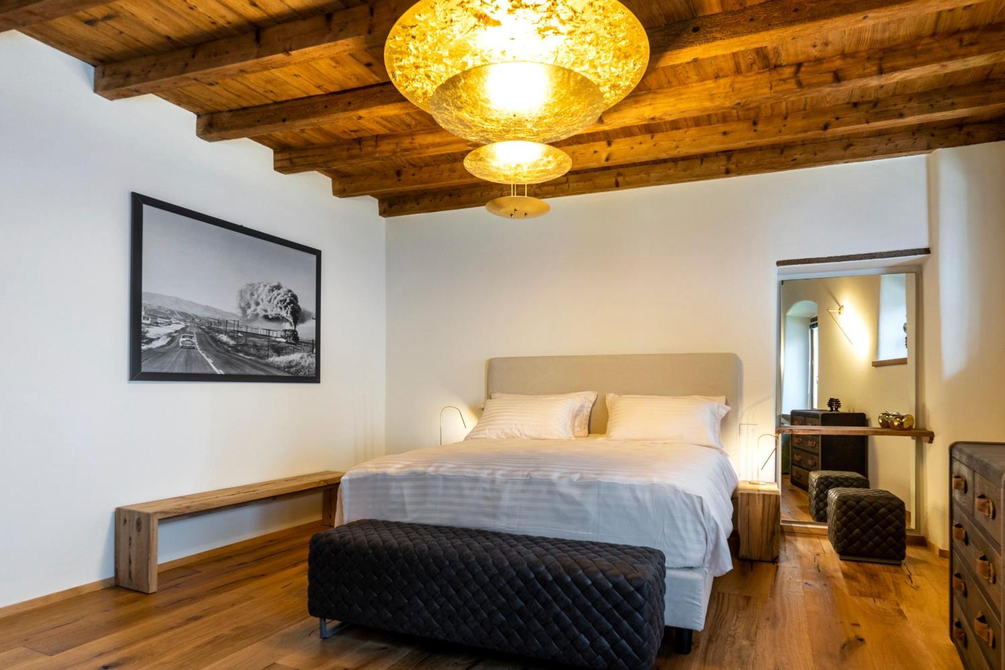 Relais Villa Carrara Villa di Serio Екстер'єр фото