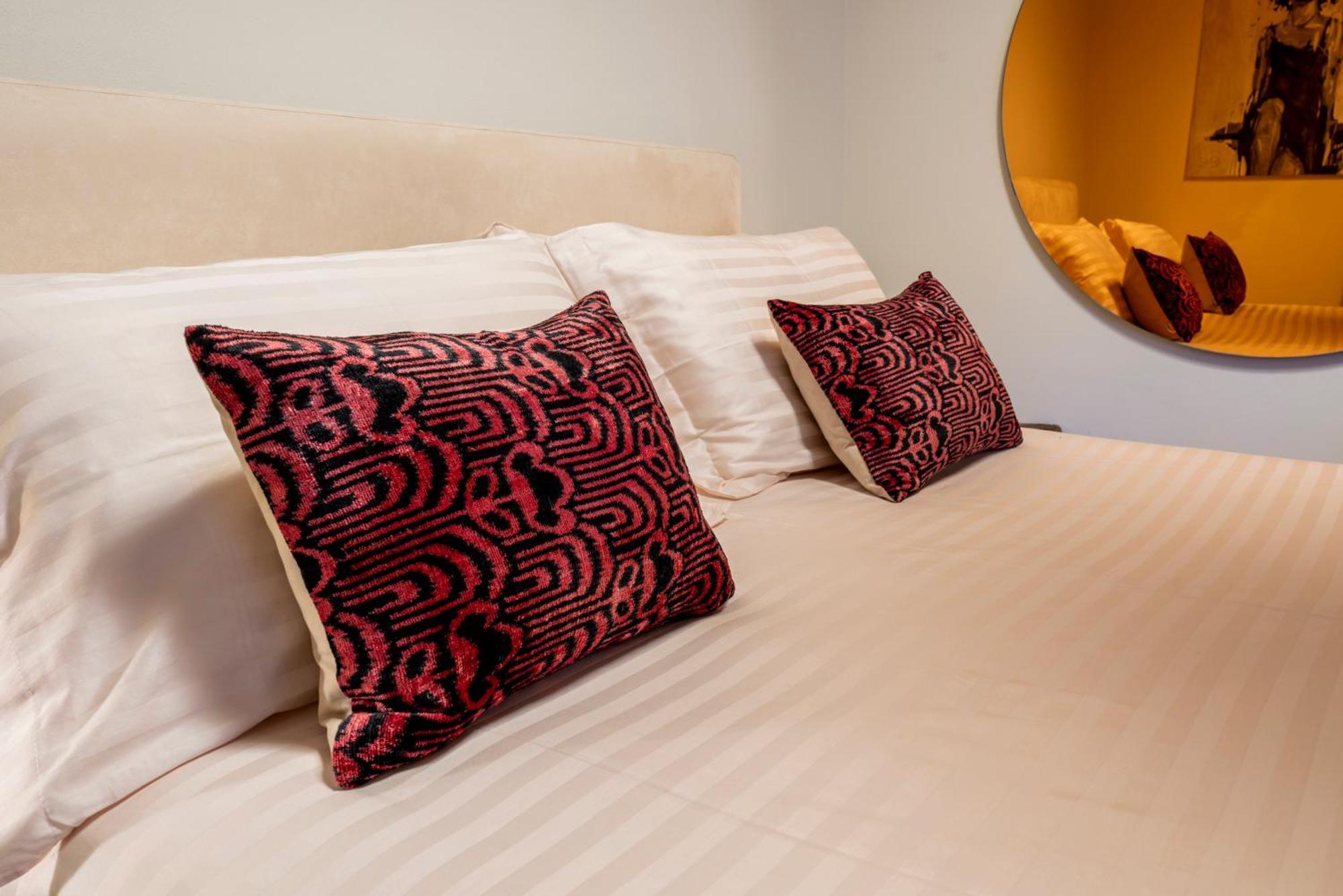 Relais Villa Carrara Villa di Serio Екстер'єр фото