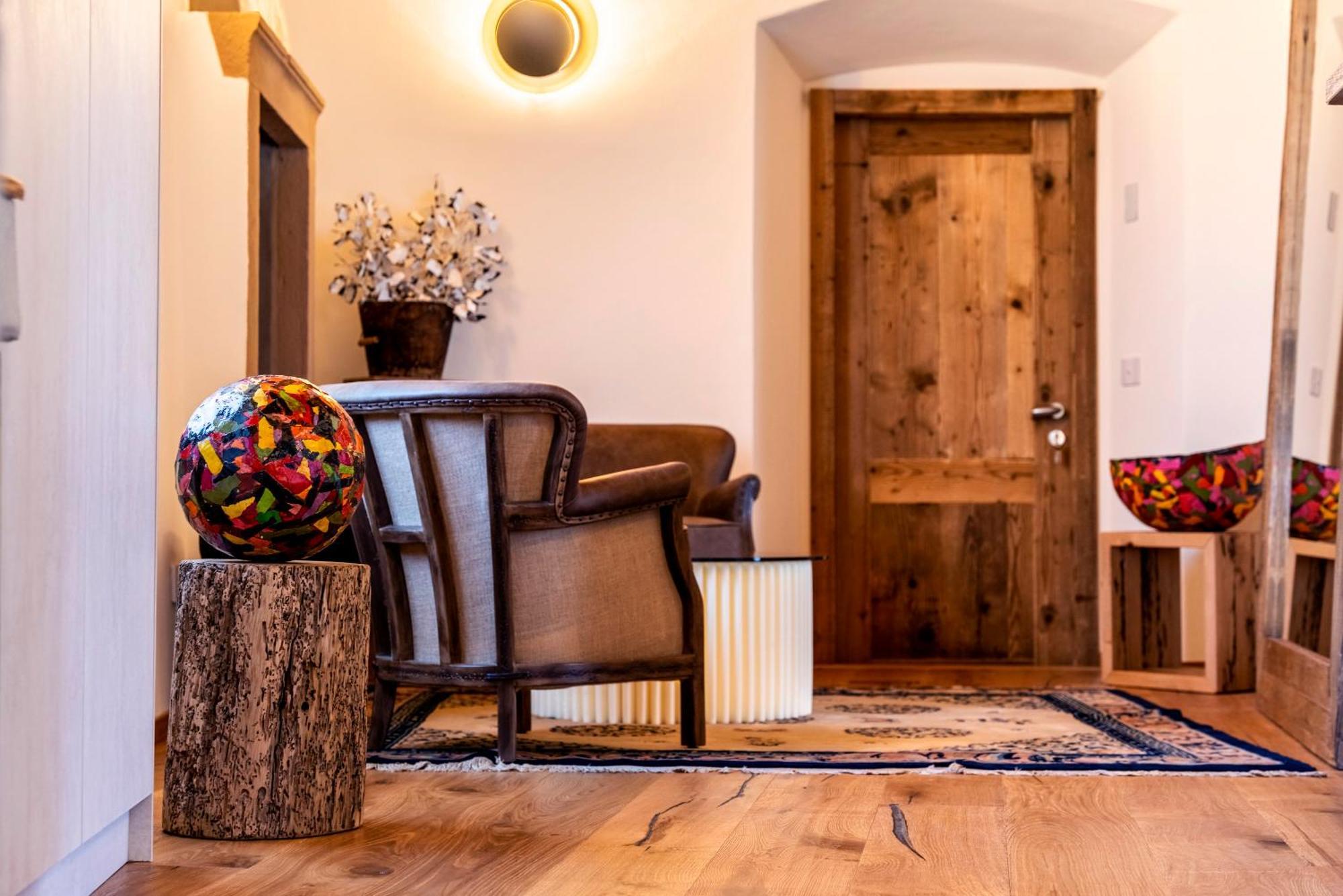 Relais Villa Carrara Villa di Serio Екстер'єр фото